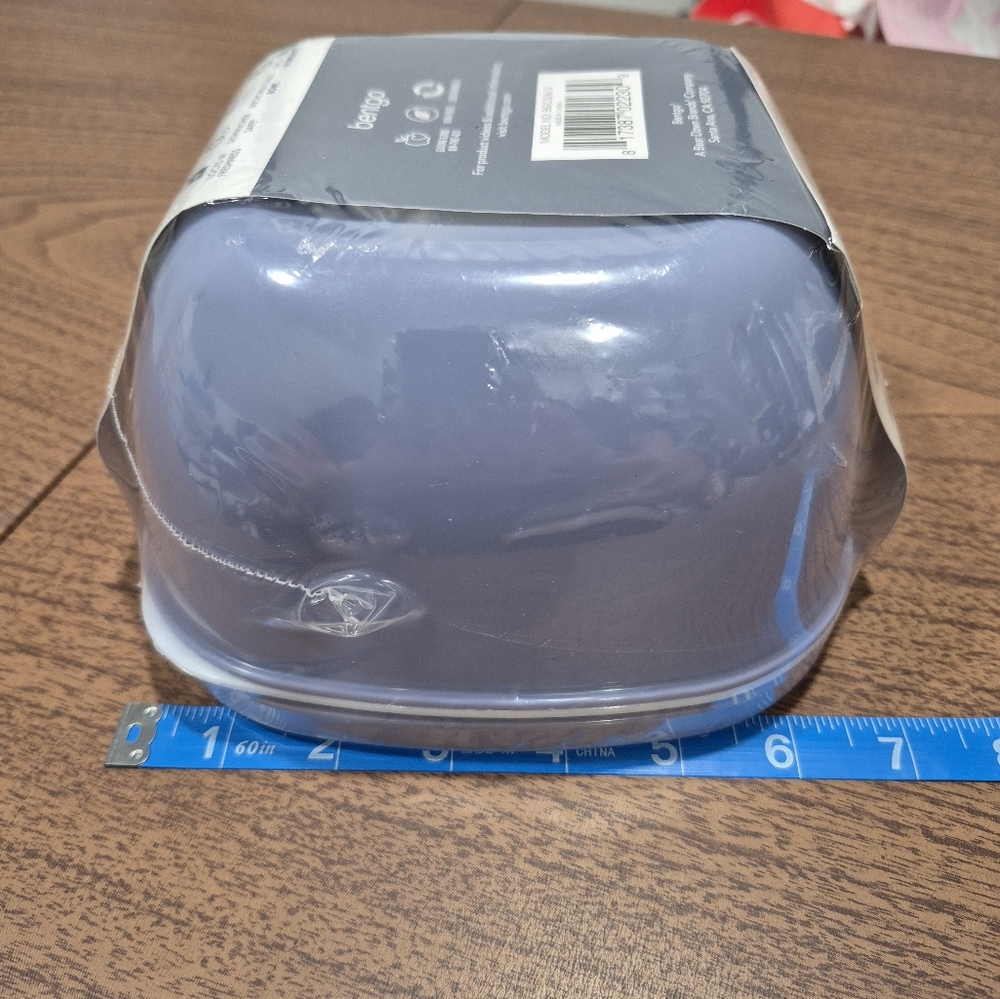 NWT Bentgo All In One Salad Container - Picture 5 of 5